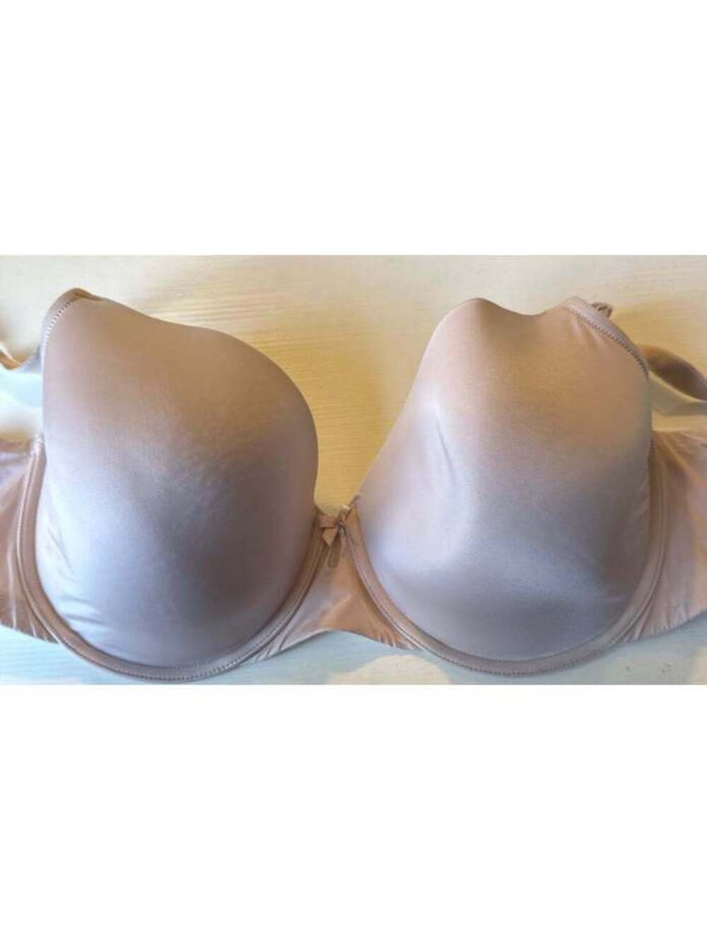 Torrid curve bra size 46 C